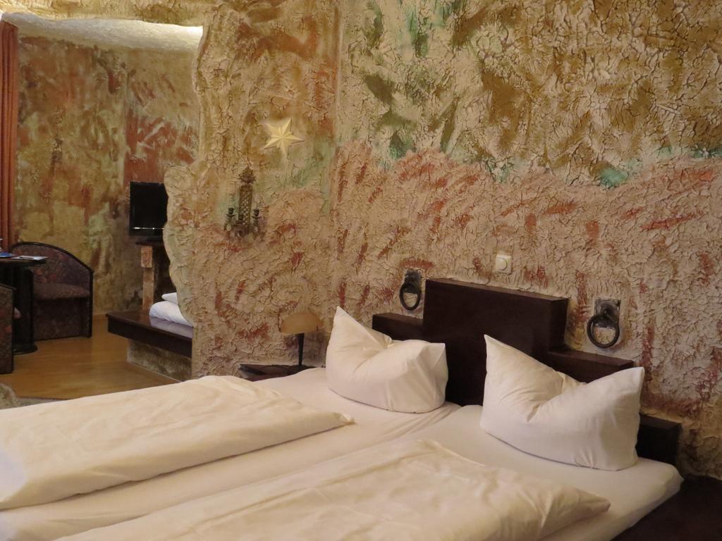 Turmhotel Weserblick BRE 객실 사진